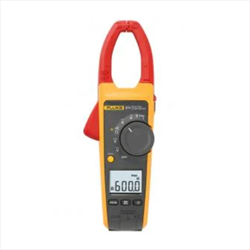 Ampe Kìm hiệu dụng thực AC/DC Fluke 374